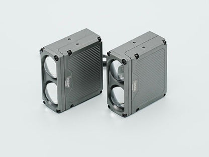 American Muscle Prisma Laser – 200W Grill Light | 6000K White