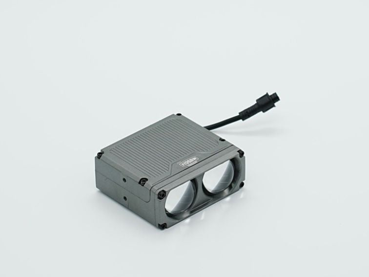 American Muscle Prisma Laser – 200W Grill Light | 6000K White