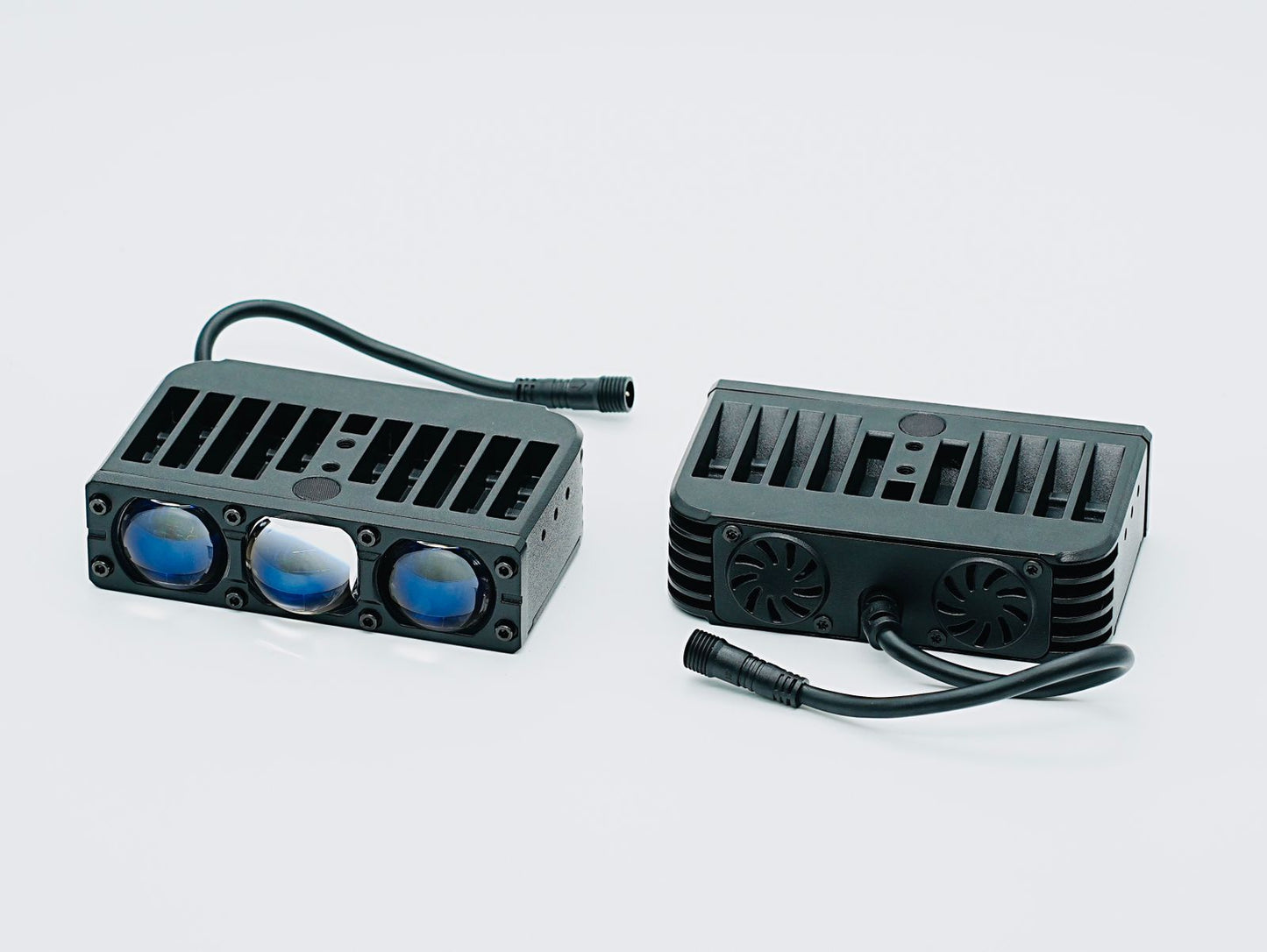 H-S103 New Smart Grill Light