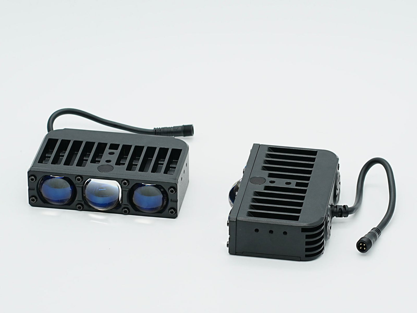 H-S103 New Smart Grill Light