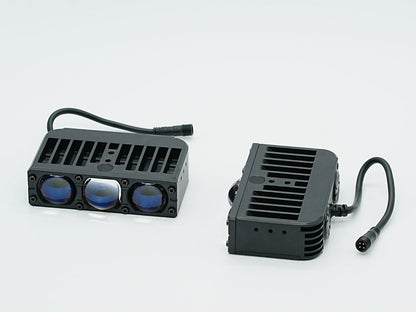 H-S103 New Smart Grill Light