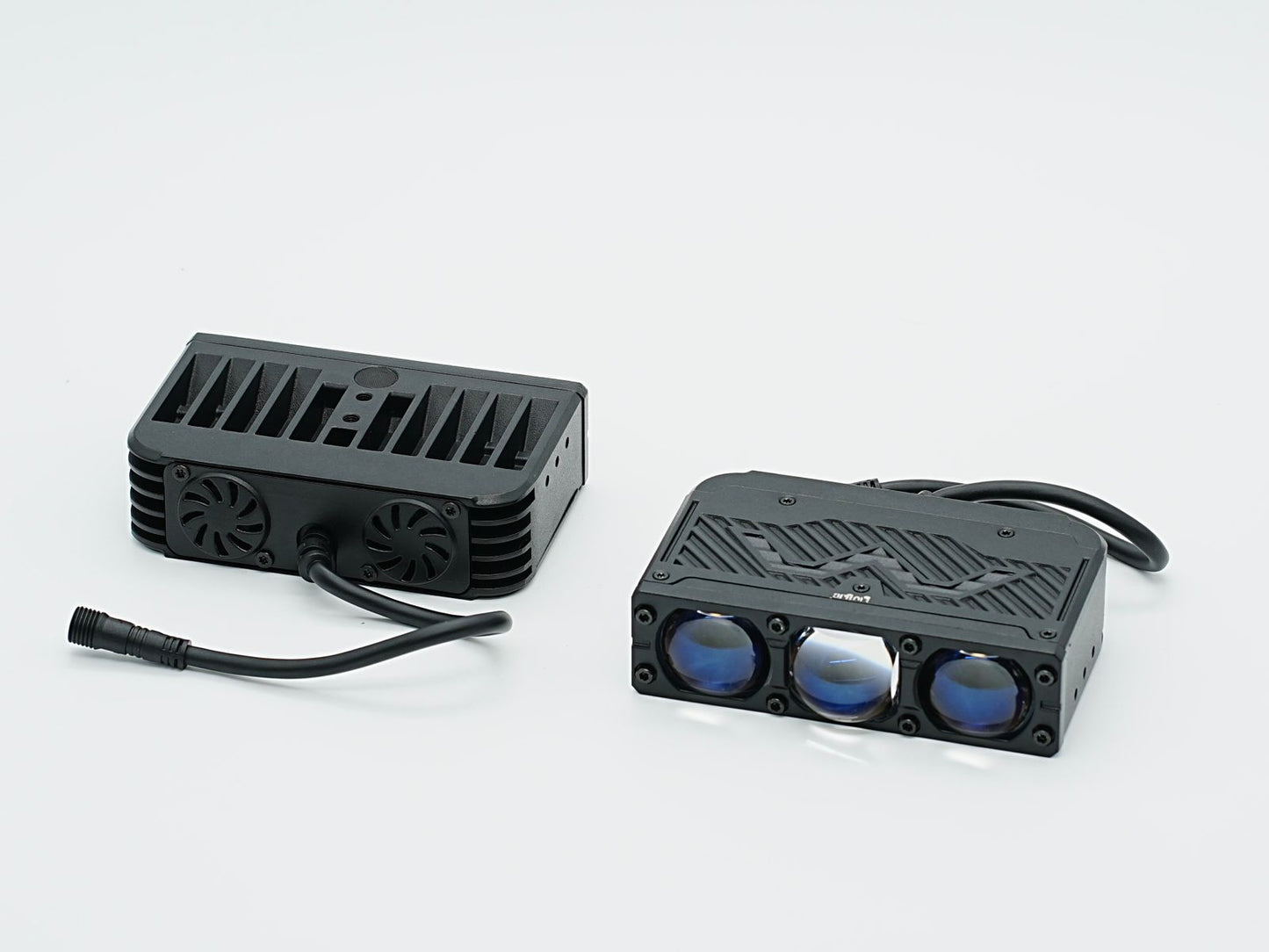 H-S103 New Smart Grill Light