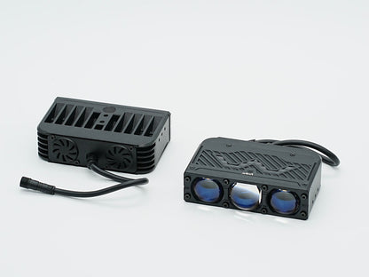 H-S103 New Smart Grill Light