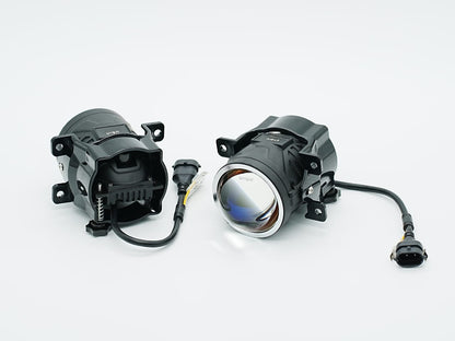LIU HJG F1 3-inch universal projector