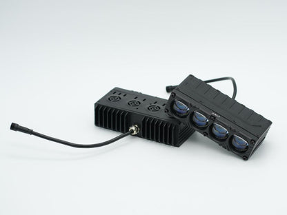 Liu hjg Blaze 4 (Tri-colour)