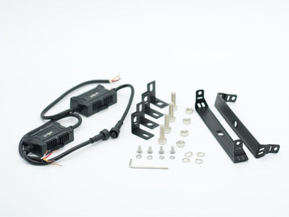 Liu hjg Blaze 4 (Tri-colour)
