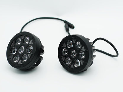 LIU-HJG HP 102 Auxiliary Light – Smart Lighting for Every Driving Condition