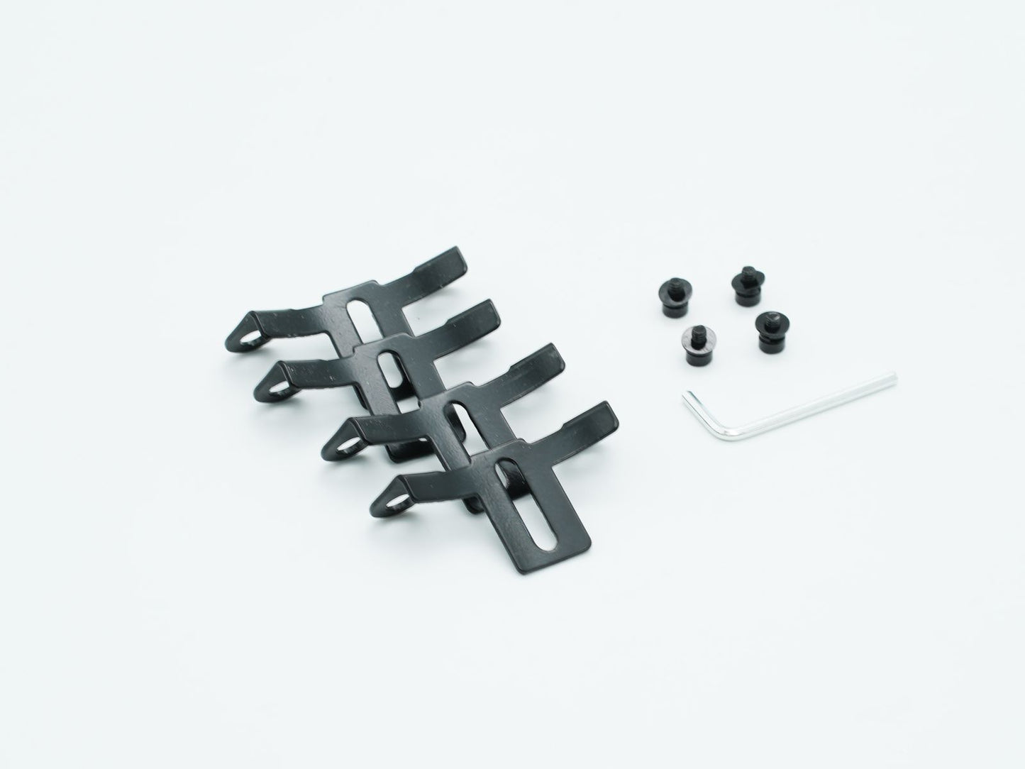 Introducing the American Muscle R1