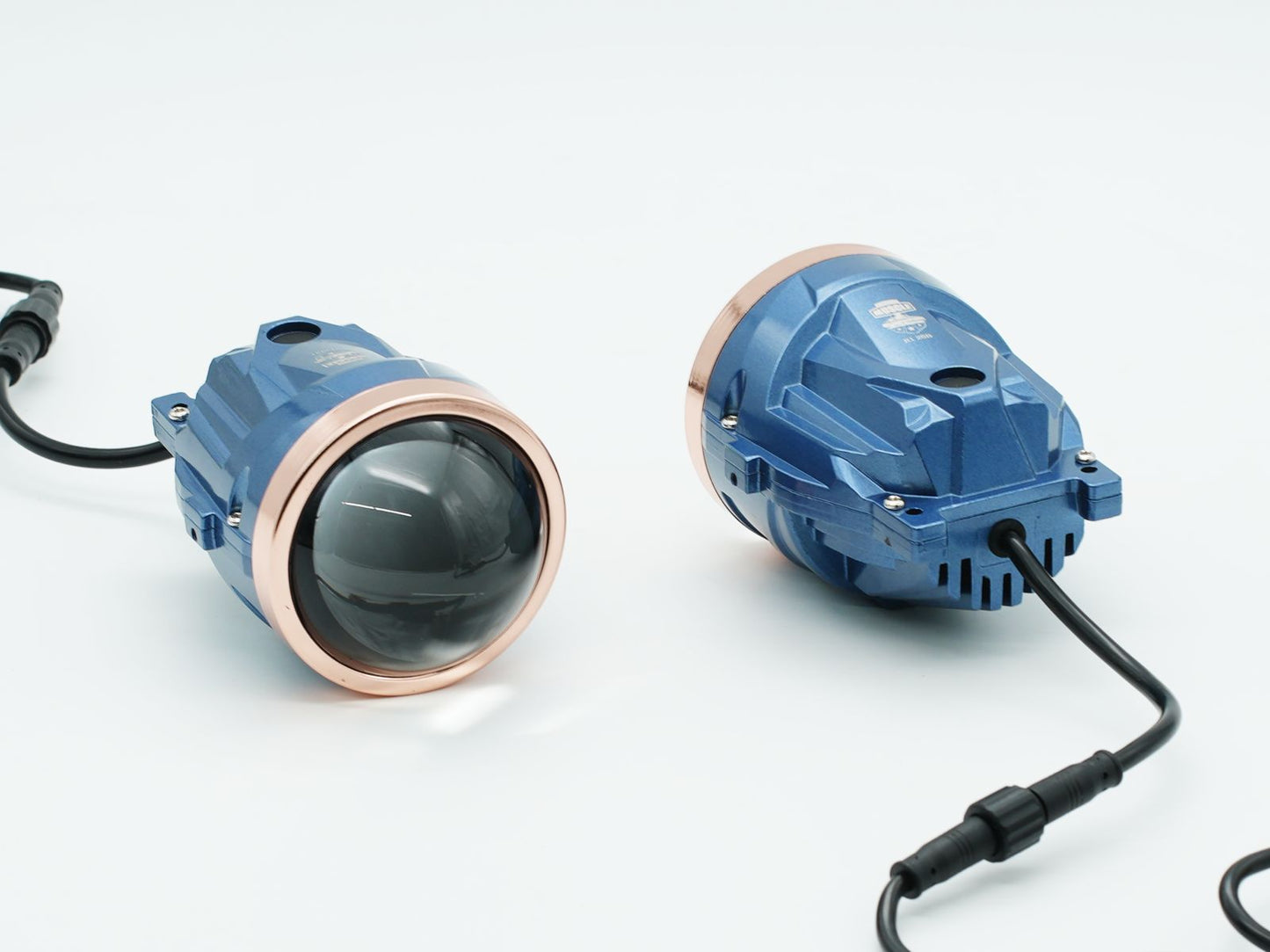 Introducing the American Muscle R1