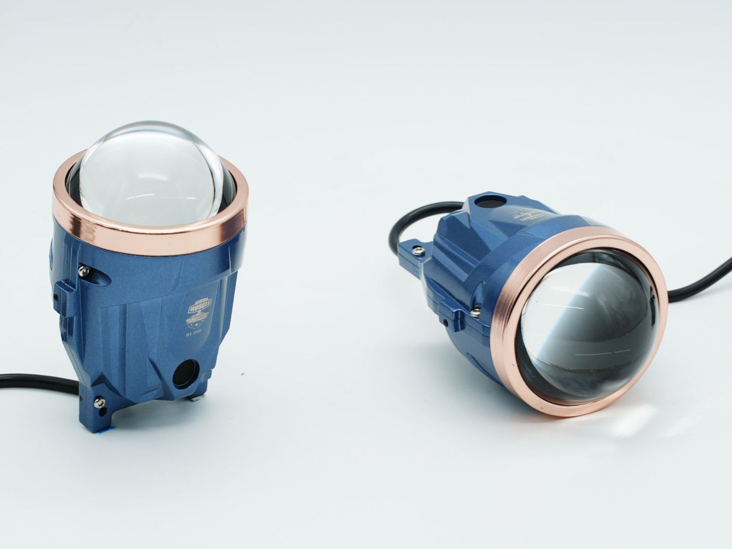 Introducing the American Muscle R1