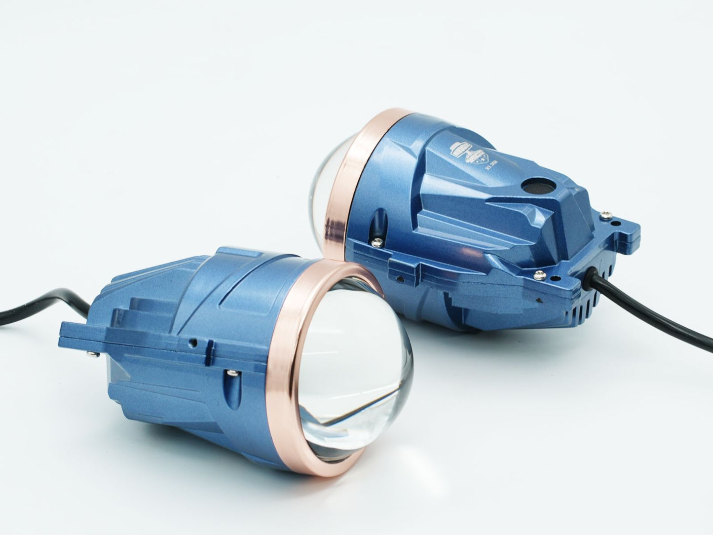 Introducing the American Muscle R1