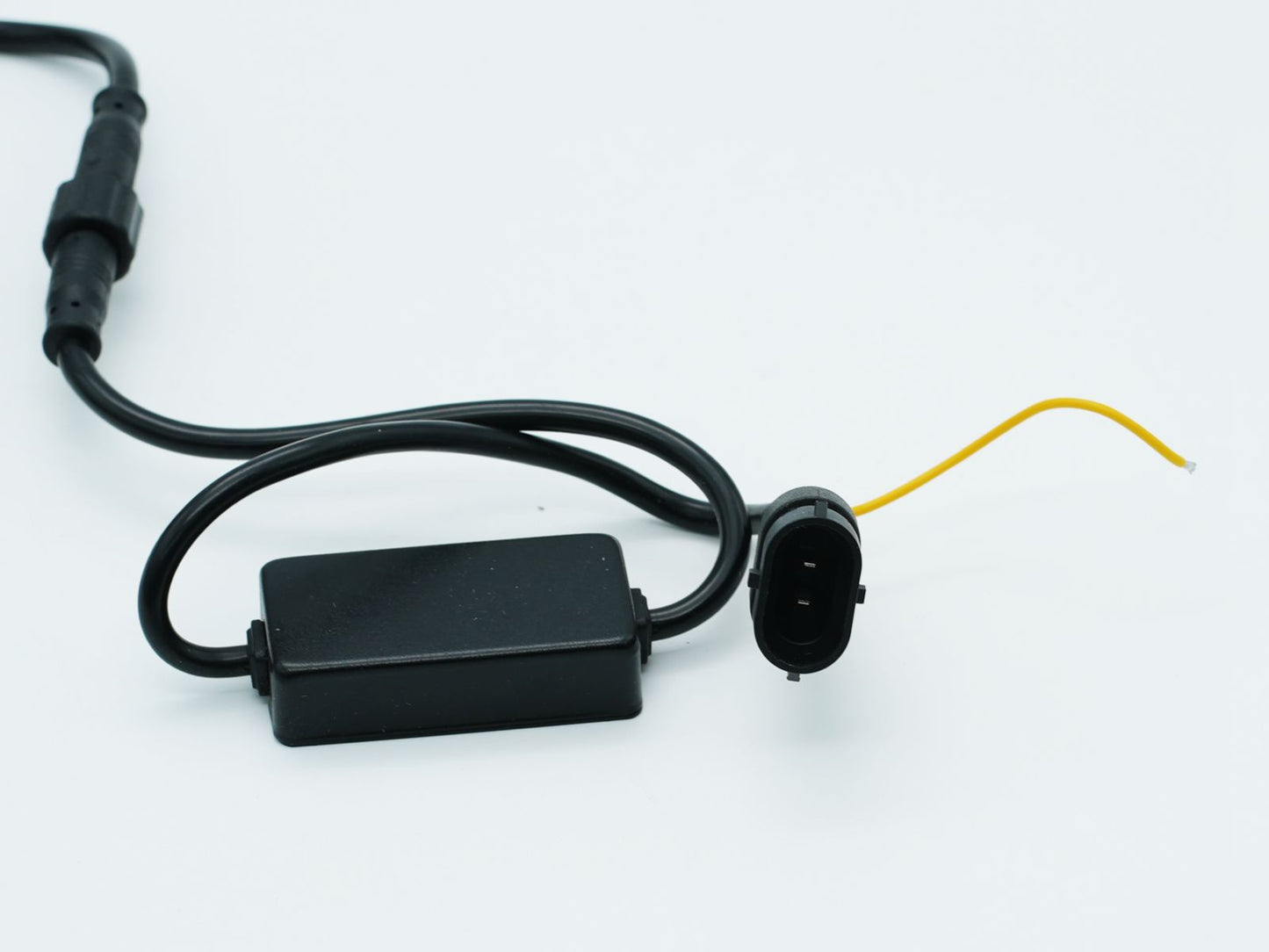 Introducing the American Muscle R1