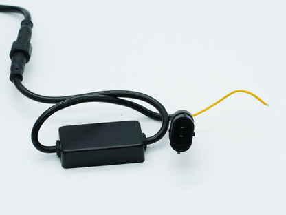 Introducing the American Muscle R1