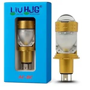 Liu hjg Golden Projector Led Bulb