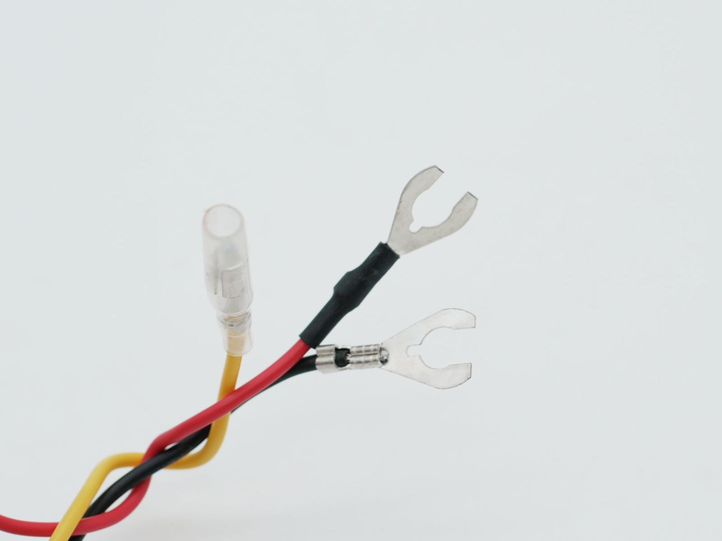 LIU HJG P-82 with wiring
