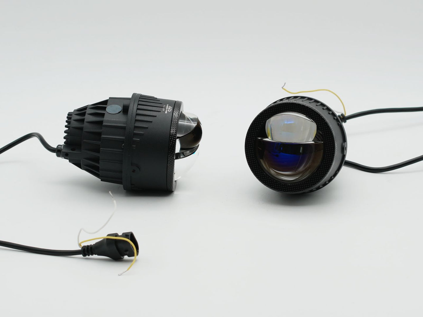 AES FX2 Laser Bi-Led Fog Projector