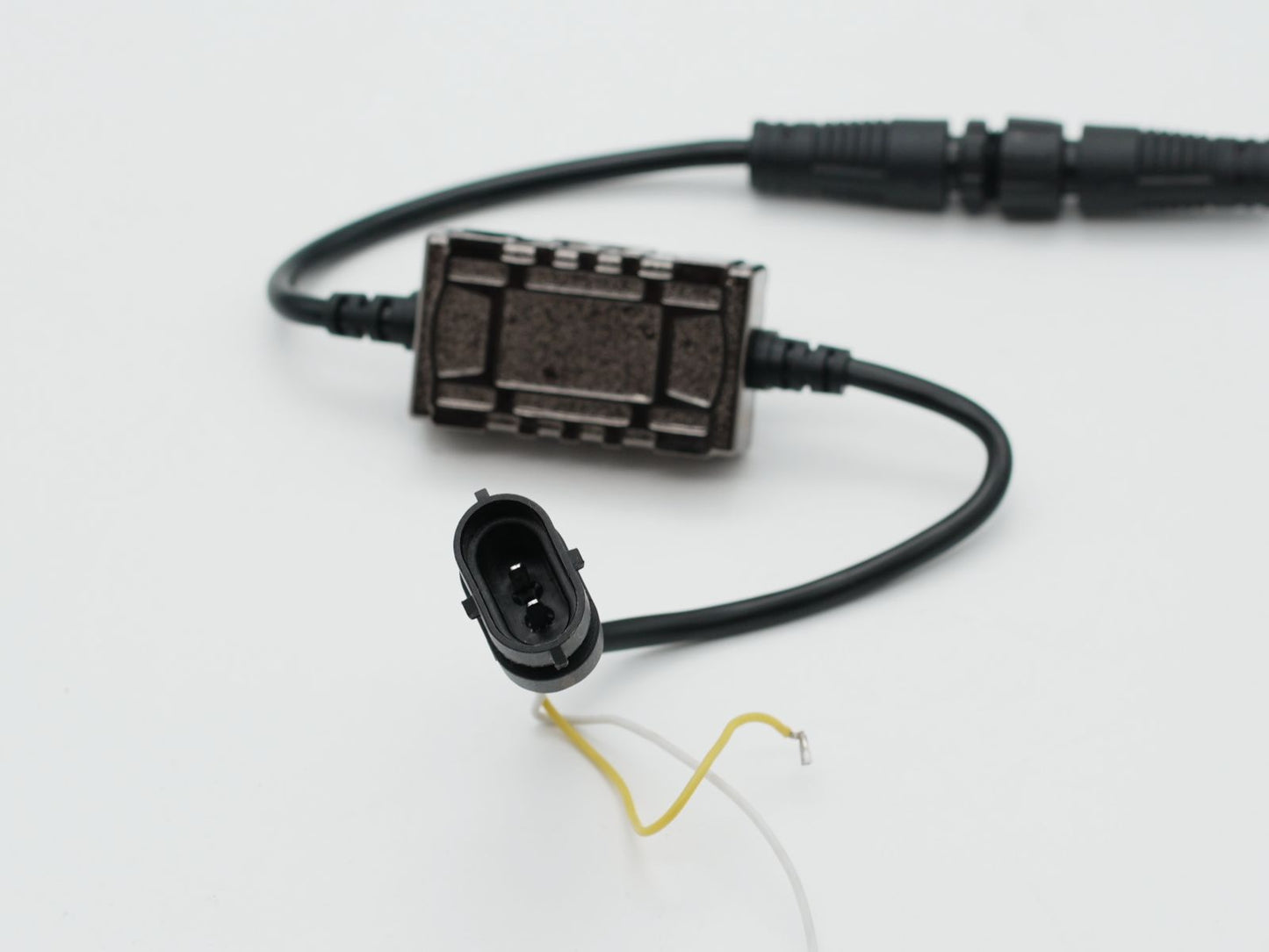 AES FX2 Laser Bi-Led Fog Projector