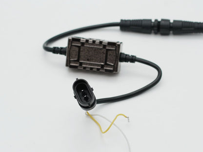 AES FX2 Laser Bi-Led Fog Projector