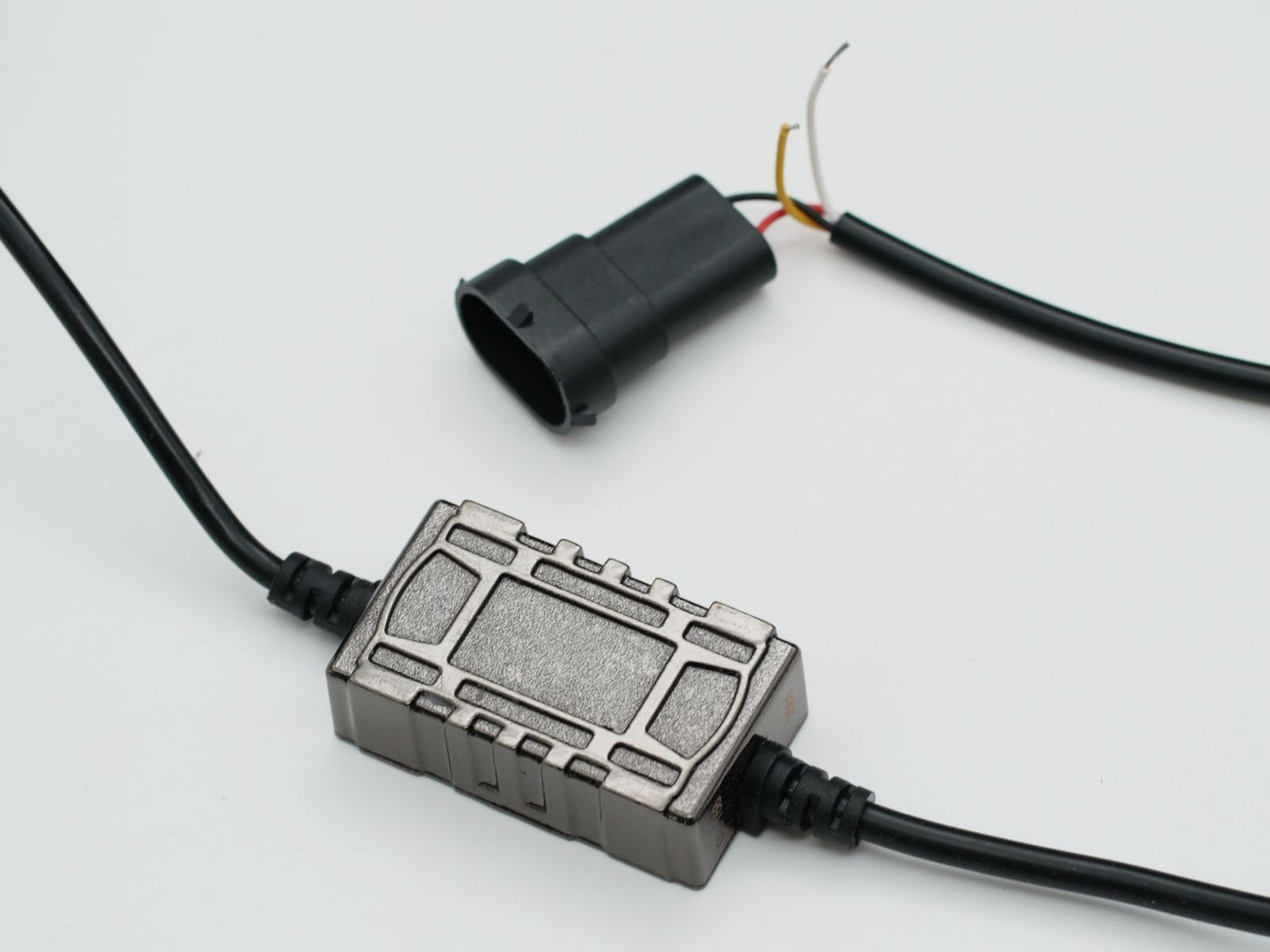 AES Laser Bi-Led Fog Projector