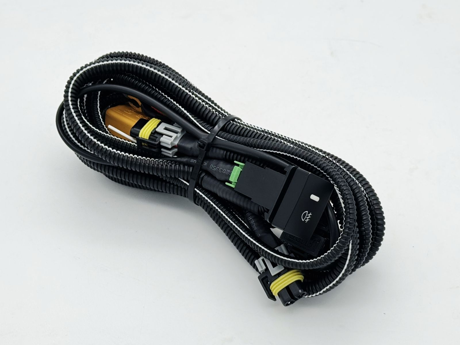 MEG Wiring Kit
