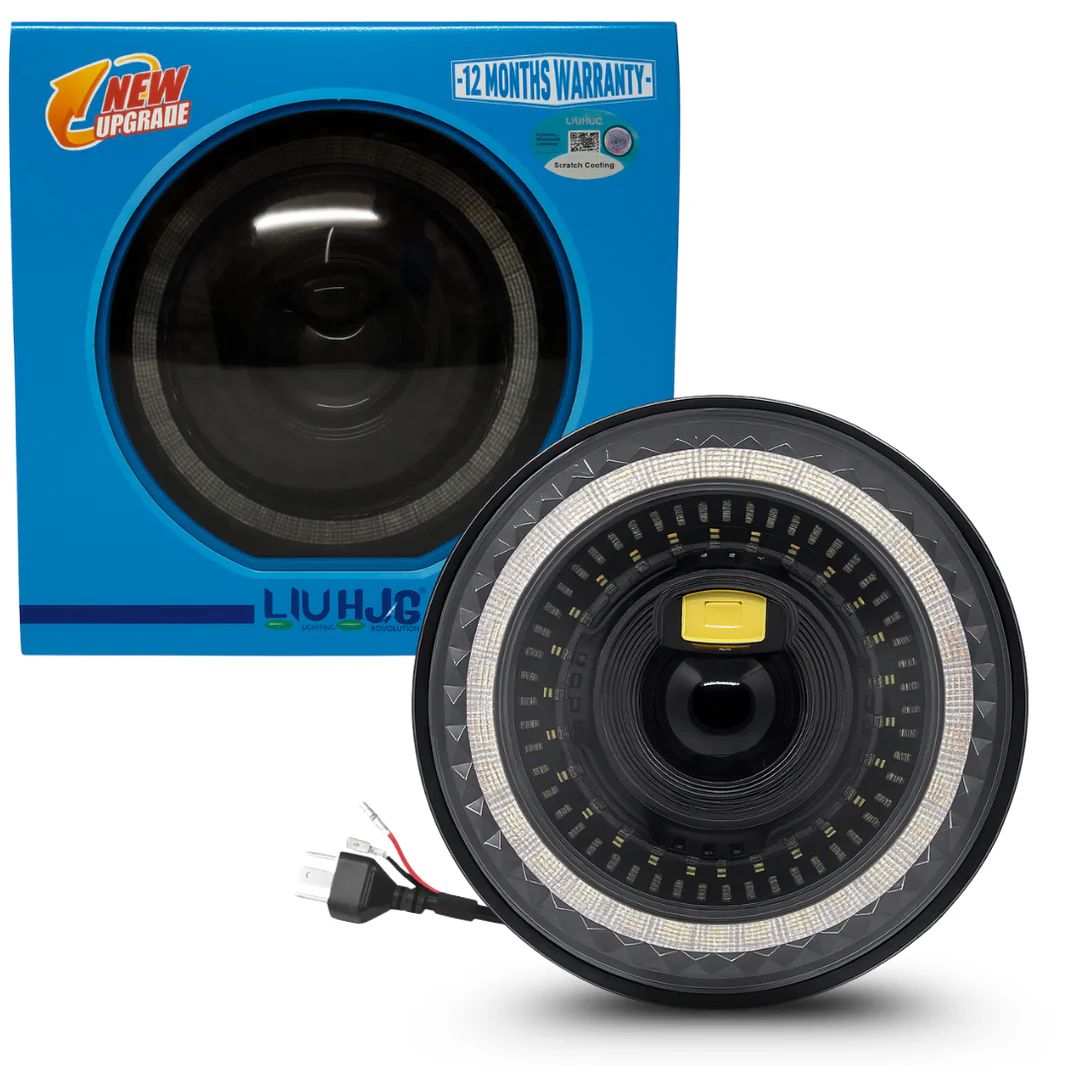 LIU HJG C174 Projector Headlight