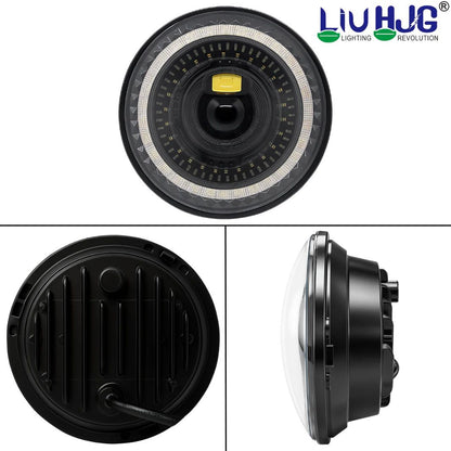 LIU HJG C174 Projector Headlight