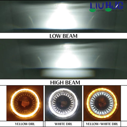 LIU HJG C174 Projector Headlight