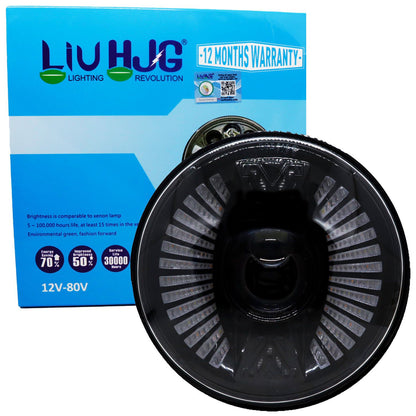 LIU HJG C253 Projector Headlight