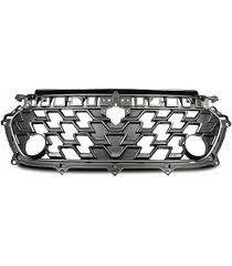 Grand Vitara Grill