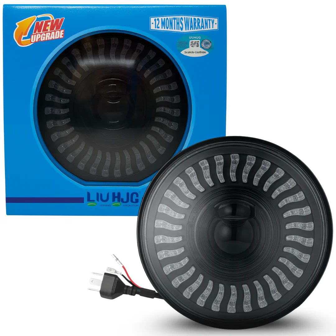 LIU HJG C210 Projector Headlight