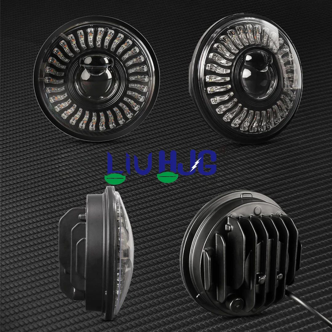 LIU HJG C210 Projector Headlight