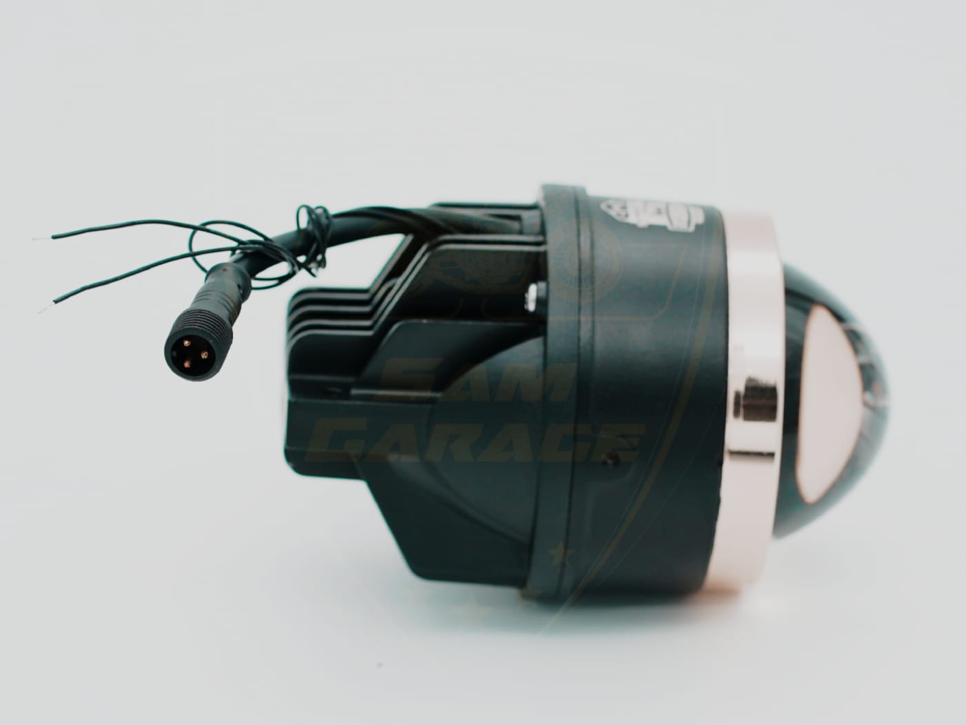 American Muscle Ultra Projector – Massive Power. Ultimate Control.