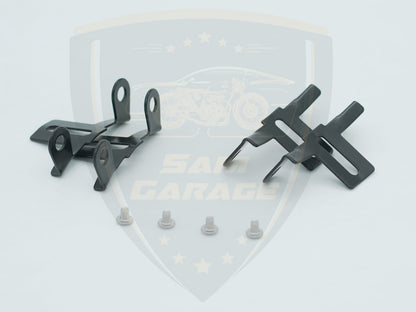American Muscle Ultra Projector – Massive Power. Ultimate Control.