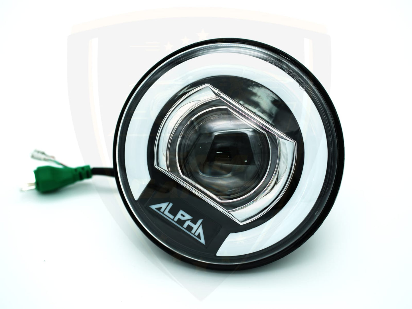 Liu-Hjg Alpha C-325 Projector Headlight