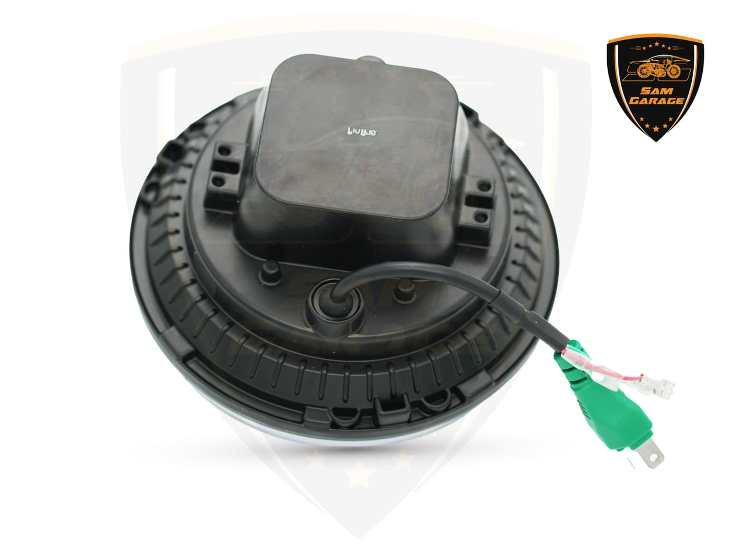 Liu-Hjg Alpha C-325 Projector Headlight