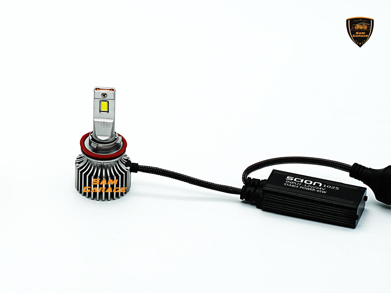 Scion Led Bulb 85W (1 Piece)