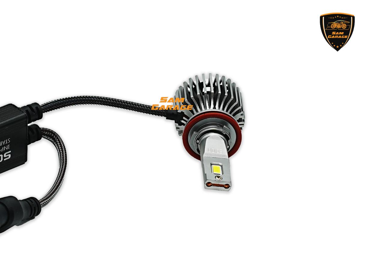 Scion Led Bulb 85W (1 Piece)