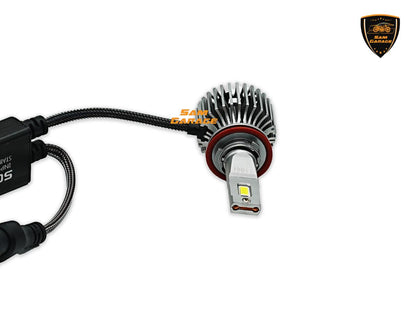 Scion Led Bulb 85W (1 Piece)