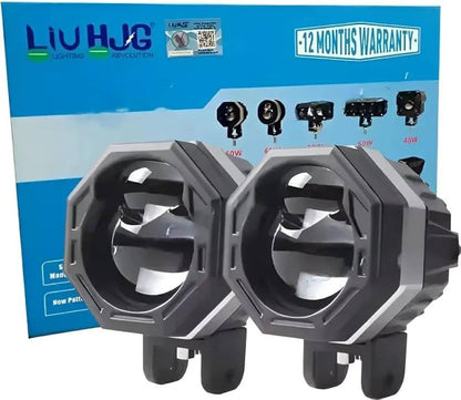 Liu hjg 125