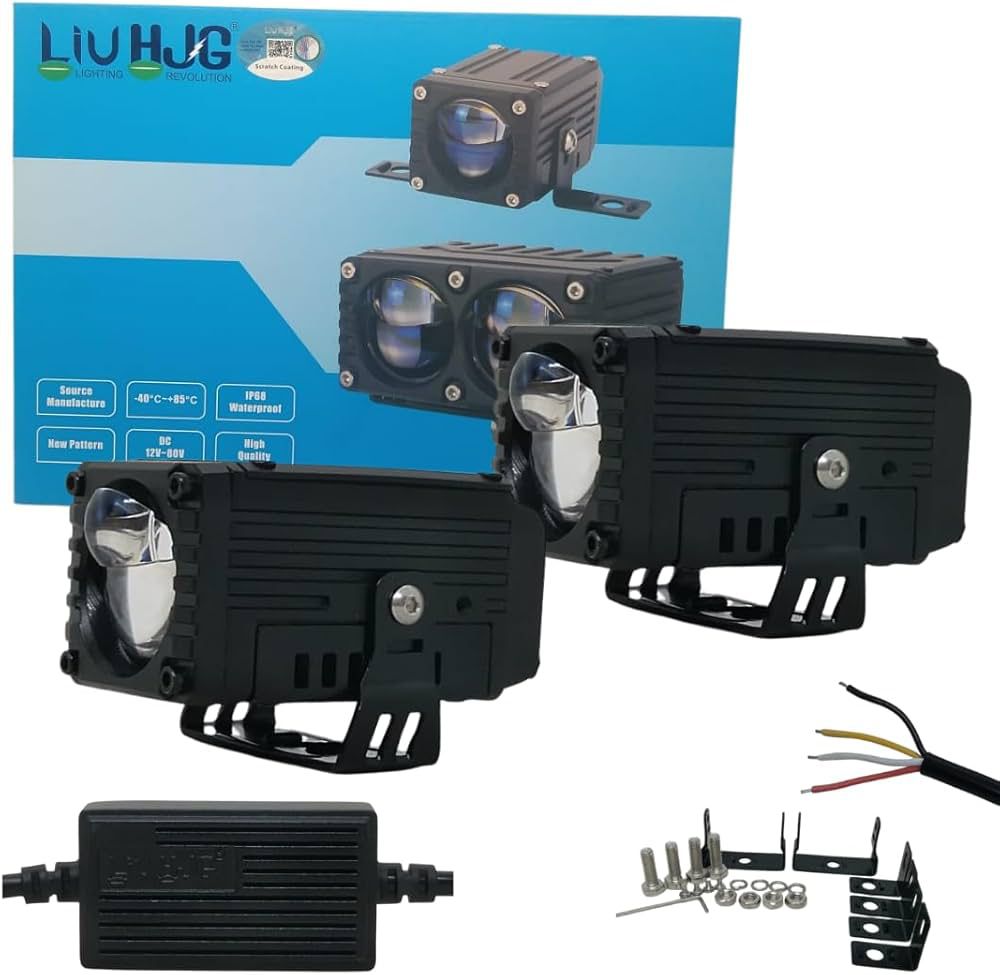 Liu hjg P 113 (Blaze 1 Tri-colour)