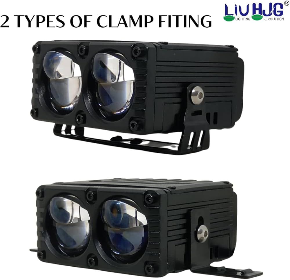 Liu hjg P144 Blaze 2 (Tri-colour)