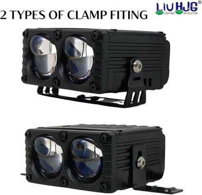 Liu hjg P144 Blaze 2 (Tri-colour)