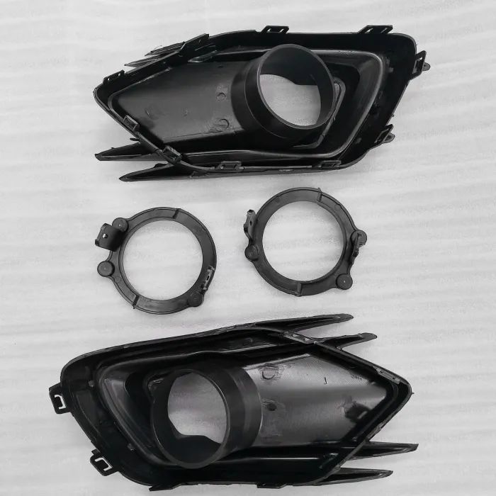 Maruti Suzuki Swift 2024 3 inch Fog light Bracket