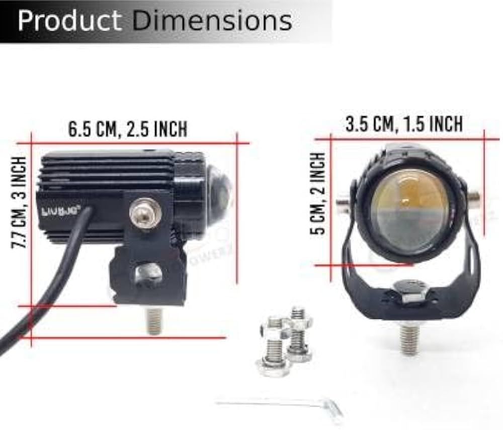 Liu hjg Mini drive v4 Red Drl