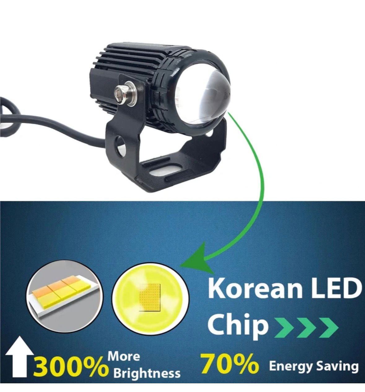 Liu hjg Mini drive v4 Red Drl