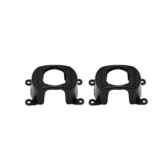 Maruti Suzuki Brezza Fog 2 inch Bracket