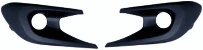 Maruti Suzuki Dzire 3 inch Fog Bracket