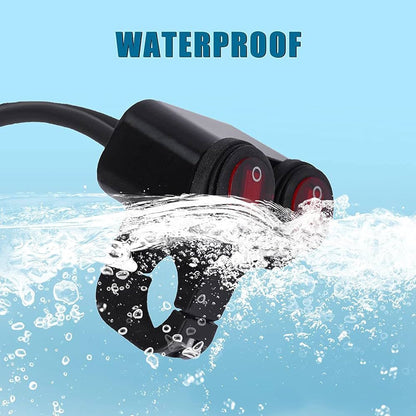 Motorcycle Handlebar SW2H Switch