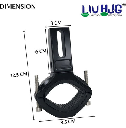 Liu Hjg Heavy Duty CNC Fork Clamp