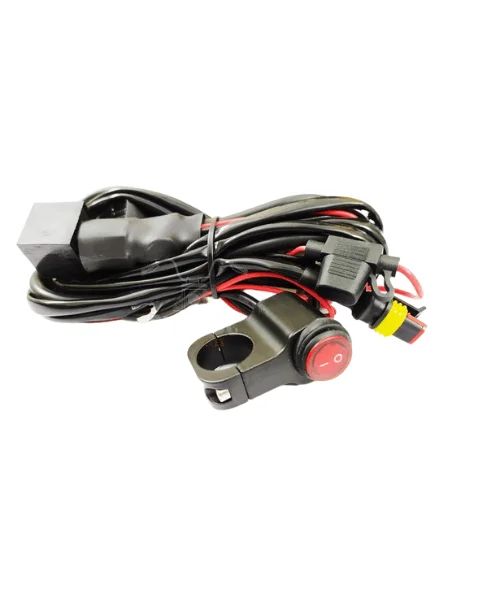 Liu hjg Single colour wiring kit